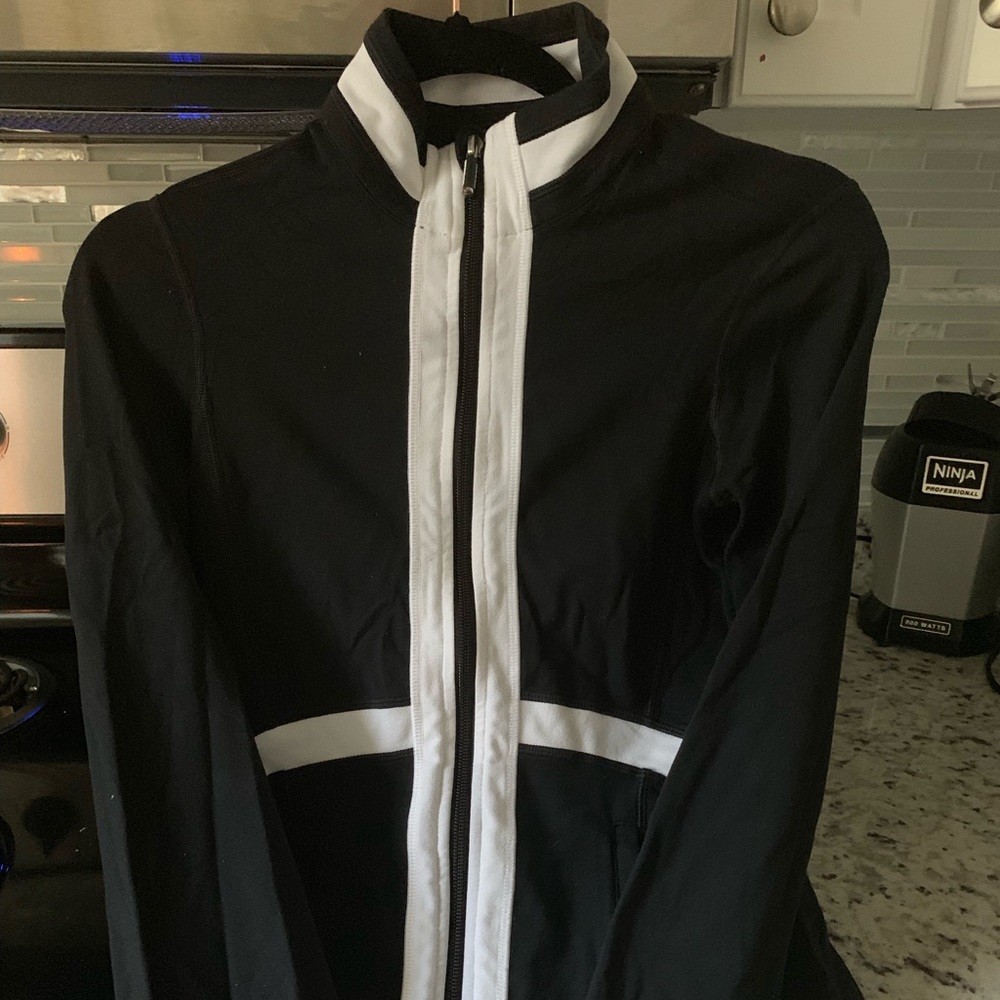 Lululemon Jacket